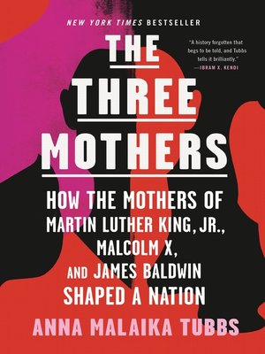 cover image of The Three Mothers